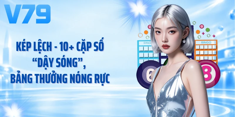 Kép Lệch - Khám Phá 10+ Cặp Số Và Cách Phân Nhóm